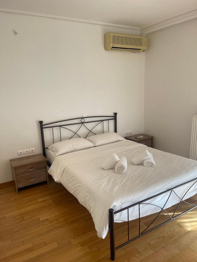 Life Houses Chalandri Apartment Athen Eksteriør bilde