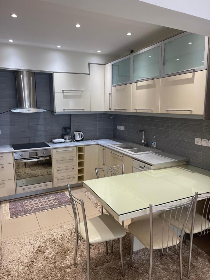 Life Houses Chalandri Apartment Athen Eksteriør bilde