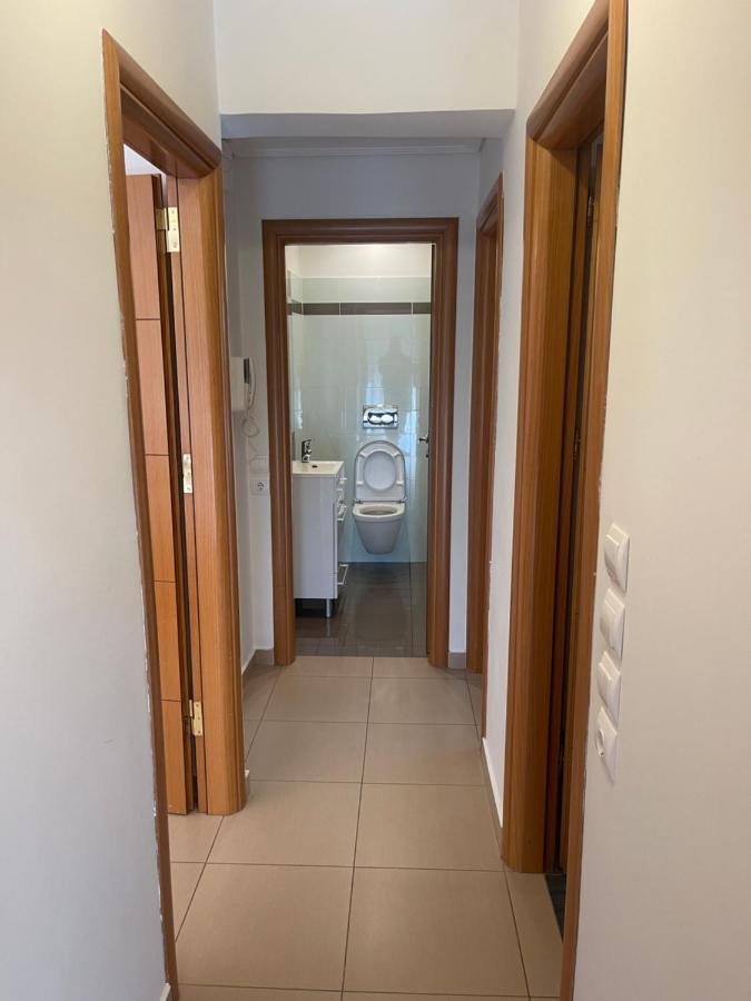Life Houses Chalandri Apartment Athen Eksteriør bilde