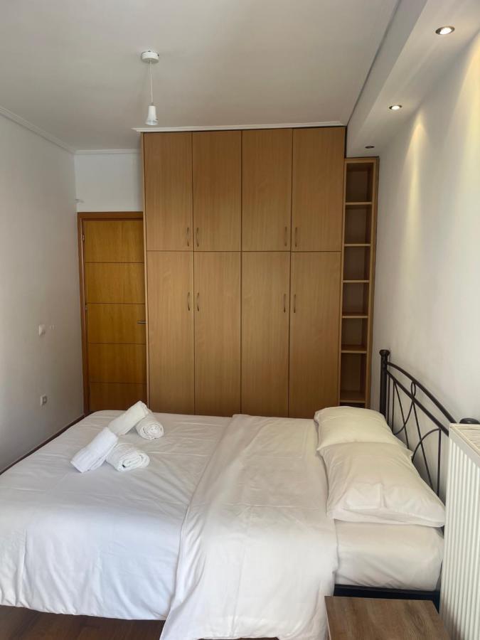 Life Houses Chalandri Apartment Athen Eksteriør bilde
