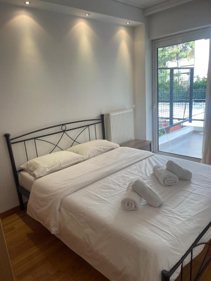 Life Houses Chalandri Apartment Athen Eksteriør bilde