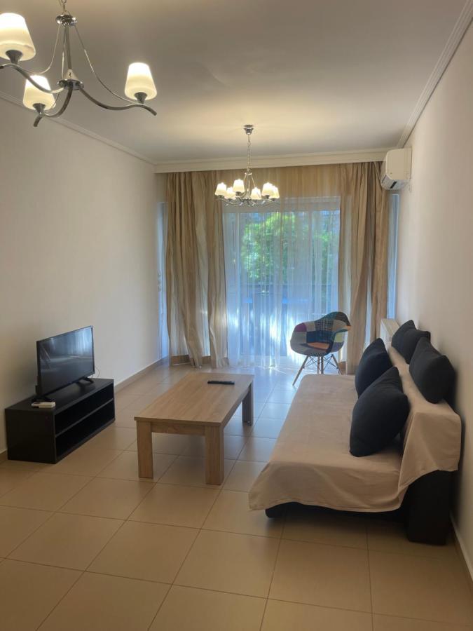 Life Houses Chalandri Apartment Athen Eksteriør bilde