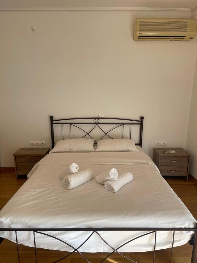 Life Houses Chalandri Apartment Athen Eksteriør bilde
