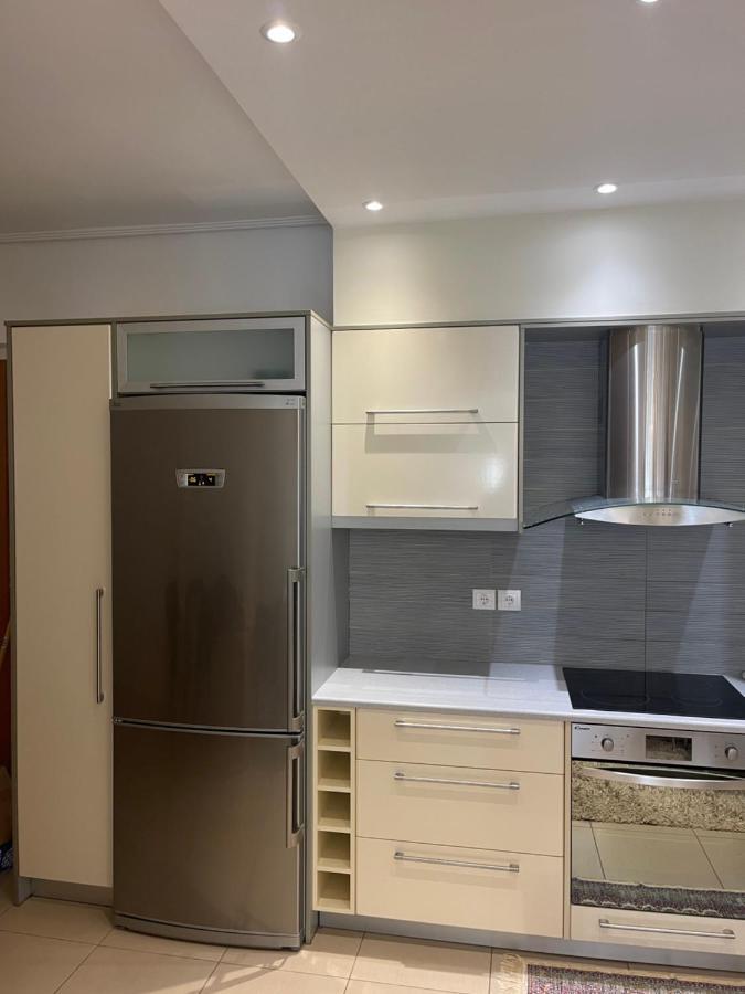 Life Houses Chalandri Apartment Athen Eksteriør bilde