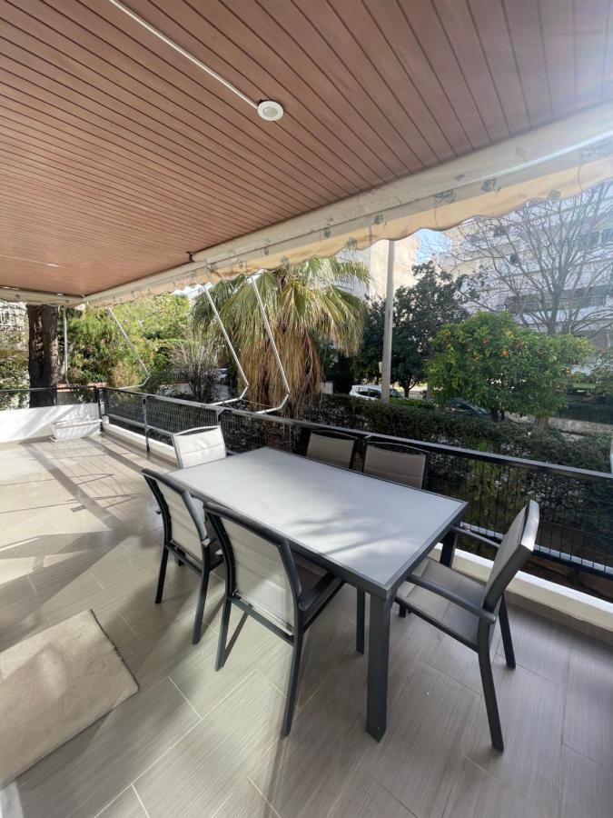 Life Houses Chalandri Apartment Athen Eksteriør bilde