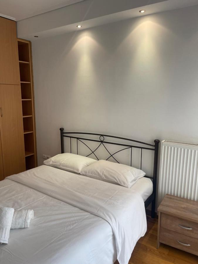 Life Houses Chalandri Apartment Athen Eksteriør bilde