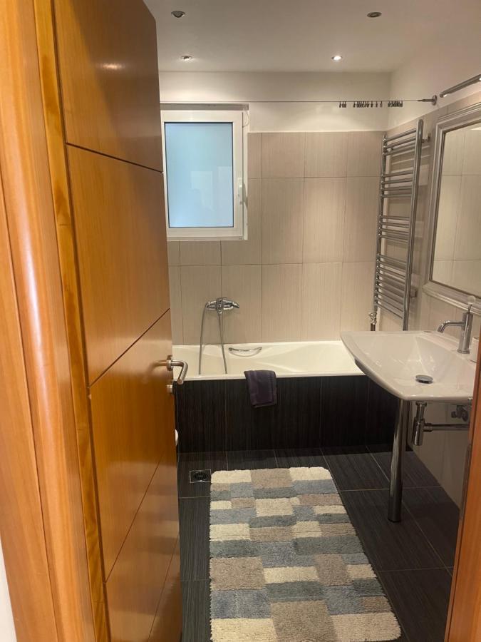 Life Houses Chalandri Apartment Athen Eksteriør bilde